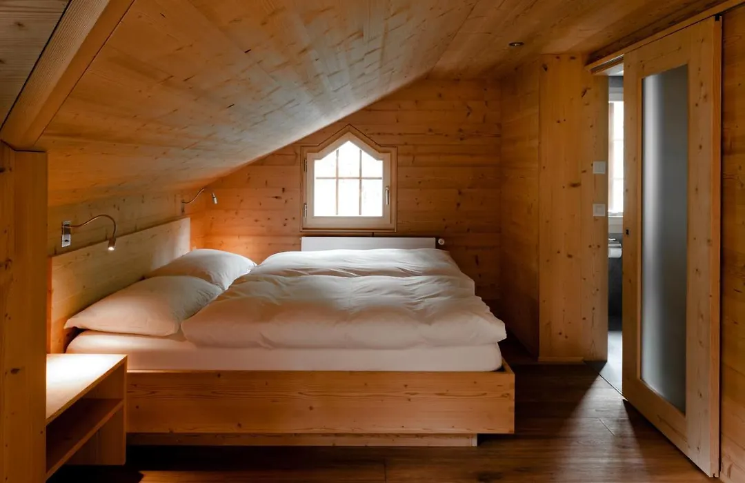 Hotel Fafleralp-1