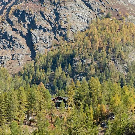 Hotel Fafleralp-2